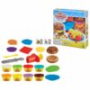 Play-doh Kitchen Creations Snacks - Image 2