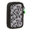 Double Filled Pencil Case 28 Pieces Minecraft - Image 2