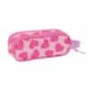 Double Pencil Case Barbie "Love" - Image 3