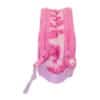Double Pencil Case Barbie "Love" - Image 4