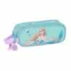 Double Pencil Case Frozen "Hello Spring"