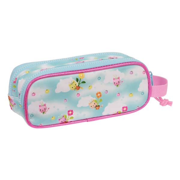 Double Pencil Case Gabby's Dollhouse - Image 2
