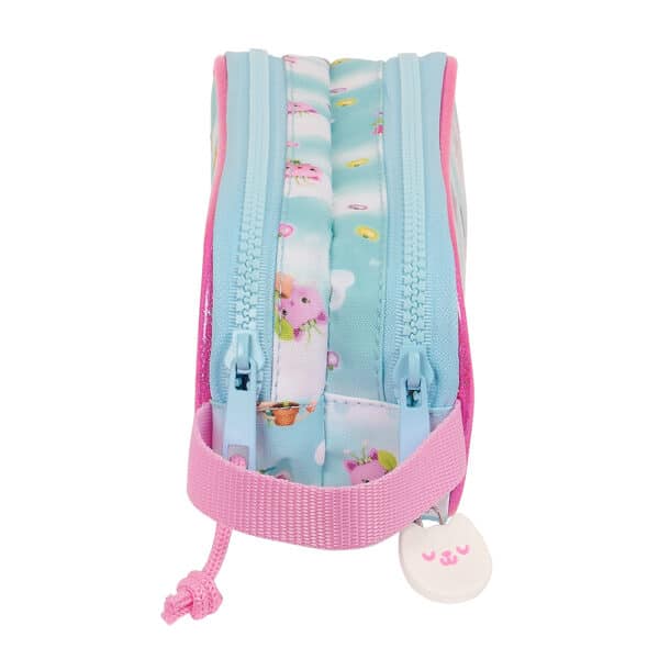 Double Pencil Case Gabby's Dollhouse - Image 3