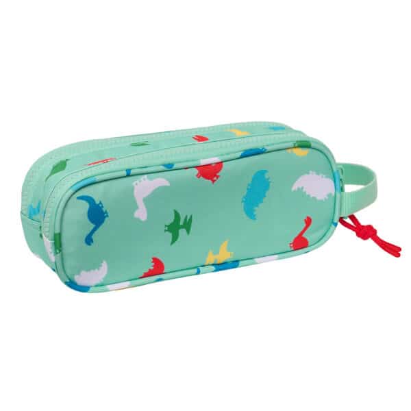 Double Pencil Case George - Image 3