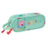 Double Pencil Case George