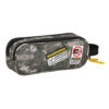 Double Pencil Case Jurassic World Warning - Image 2