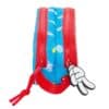 Double Pencil Case Mickey Mouse Fantastic - Image 4