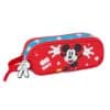 Double Pencil Case Mickey Mouse Fantastic