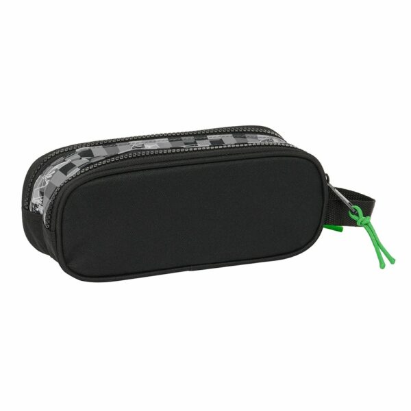 Double Pencil Case Minecraft - Image 2