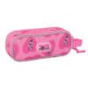 Double Pencil Case Minnie Mouse “Loving” - Image 2