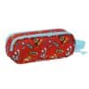 Double Pencil Case Paw Patrol Funday - Image 3
