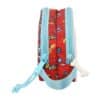 Double Pencil Case Paw Patrol Funday - Image 4