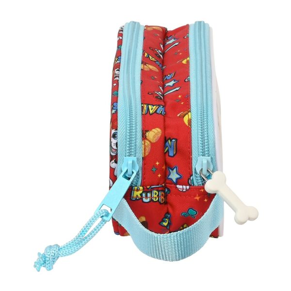 Double Pencil Case Paw Patrol Funday - Image 4