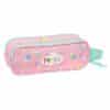 Double Pencil Case Peppa Pig Ice Cream - Image 3