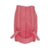 Double Pencil Case Safta Basic Marsala - Image 4