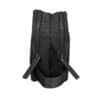 Double Pencil Case Safta Basic Black - Image 3