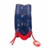 Double Pencil Case Spider-man Neon - Image 4