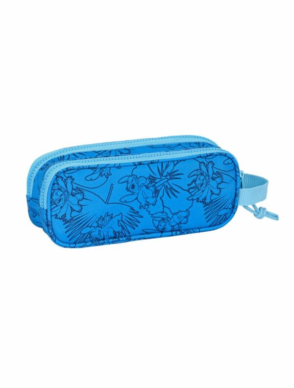 Double Pencil Case Stitch - Image 3