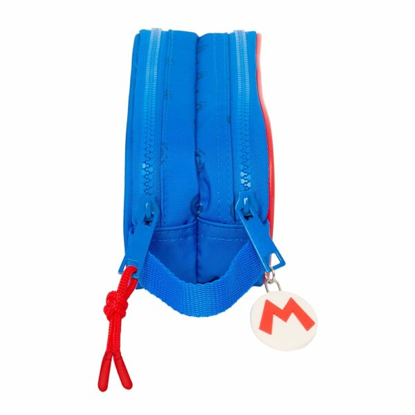 Double Pencil Case Super Mario Play - Image 4