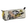 Pencil Case Jurassic World Warning