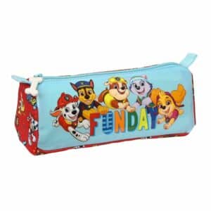 Pencil Case Paw Patrol Funday