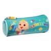 Round Pencil Case Cocomelon Back To Class