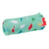 Round Pencil Case George - Image 2