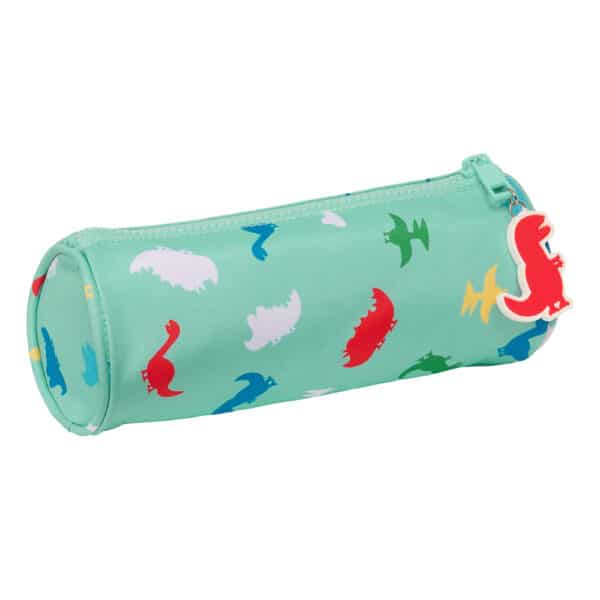 Round Pencil Case George - Image 2
