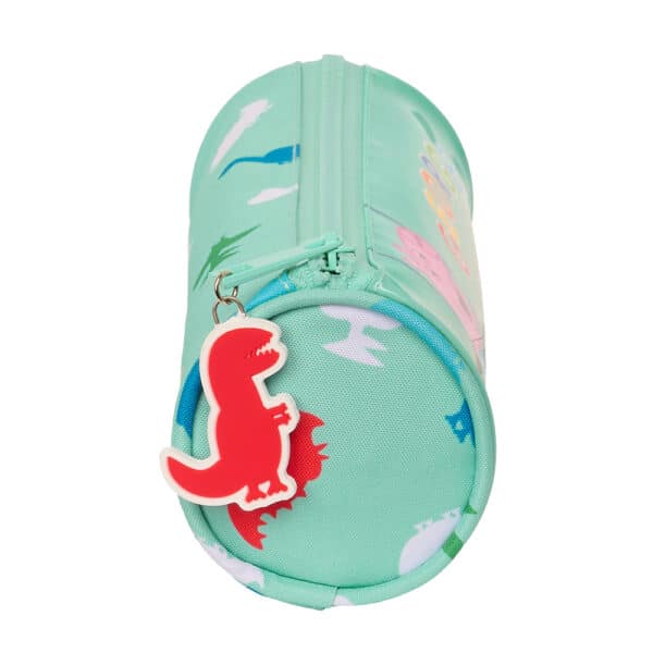 Round Pencil Case George - Image 3