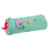 Round Pencil Case George
