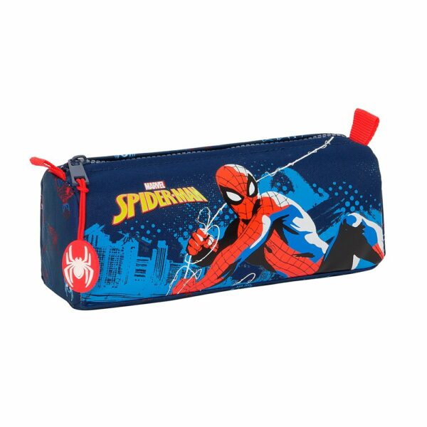 Pencil Case Spider-man "Neon"