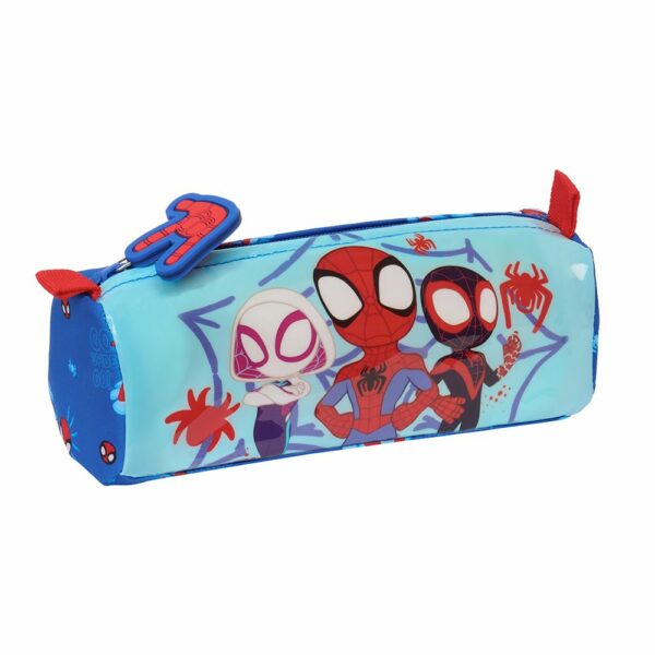 Pencil Case Spidey