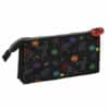 Triple Pencil Case Avengers Super Heroes - Image 3