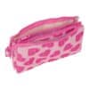 Triple Pencil Case Barbie "Love" - Image 4