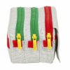 Triple Pencil Case Benetton Pop - Image 3