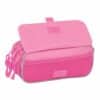 Triple Pencil Case Minnie Mouse "Loving" - Image 5