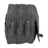 Triple Pencil Case Safta Basic Grey - Image 4