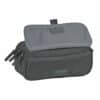 Triple Pencil Case Safta Basic Grey - Image 5