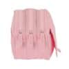 Triple Pencil Case Safta Basic Pink - Image 4