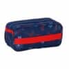 Triple Pencil Case Spider-man "Neon" - Image 3
