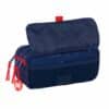 Triple Pencil Case Spider-man "Neon" - Image 5