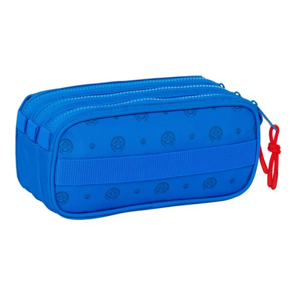 Triple Pencil Case Super Mario Play - Image 2
