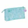 Triple Pencil Case Frozen "Hello Spring" - Image 3