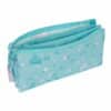 Triple Pencil Case Frozen "Hello Spring" - Image 4