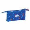Triple Pencil Case Spidey - Image 3