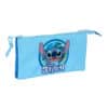 Triple Pencil Case Stitch