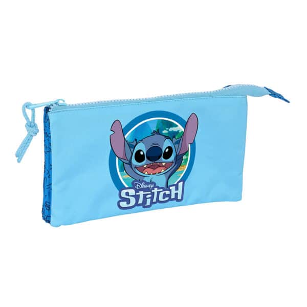 Triple Pencil Case Stitch