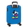 Mickey Mouse Cabin Luggage - Image 2