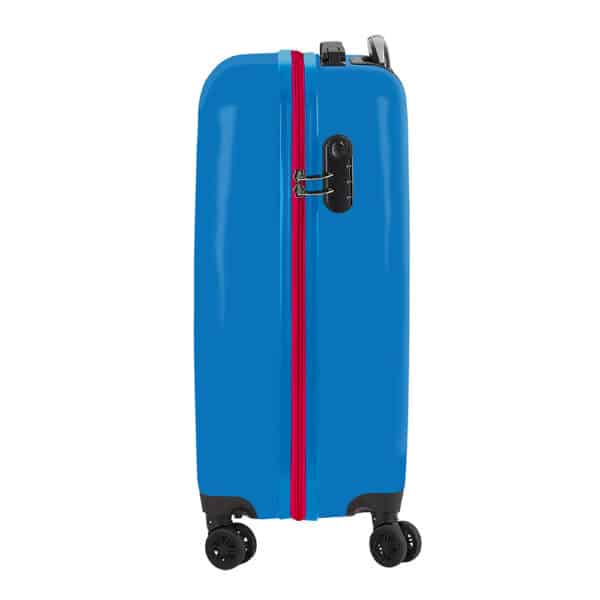 Mickey Mouse Cabin Luggage - Image 3
