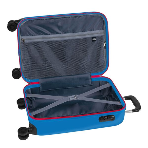 Mickey Mouse Cabin Luggage - Image 4